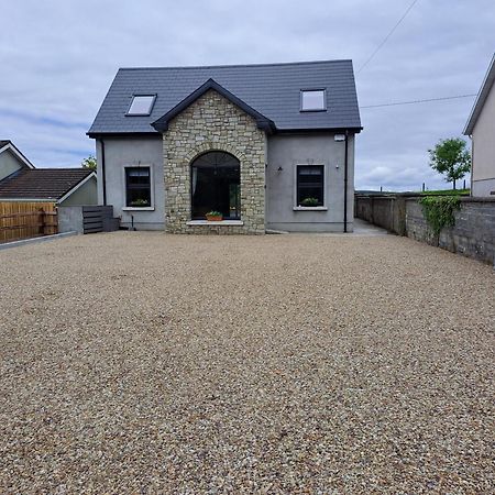 Deerpark Cottage, Inistioge, Kilkenny Zewnętrze zdjęcie