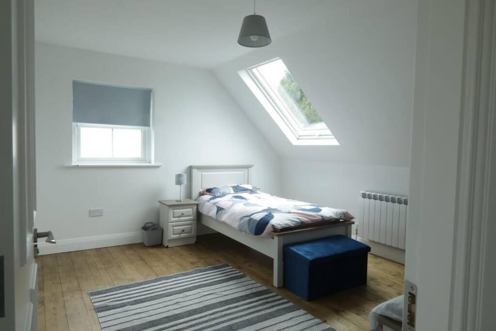 Deerpark Cottage, Inistioge, Kilkenny Zewnętrze zdjęcie