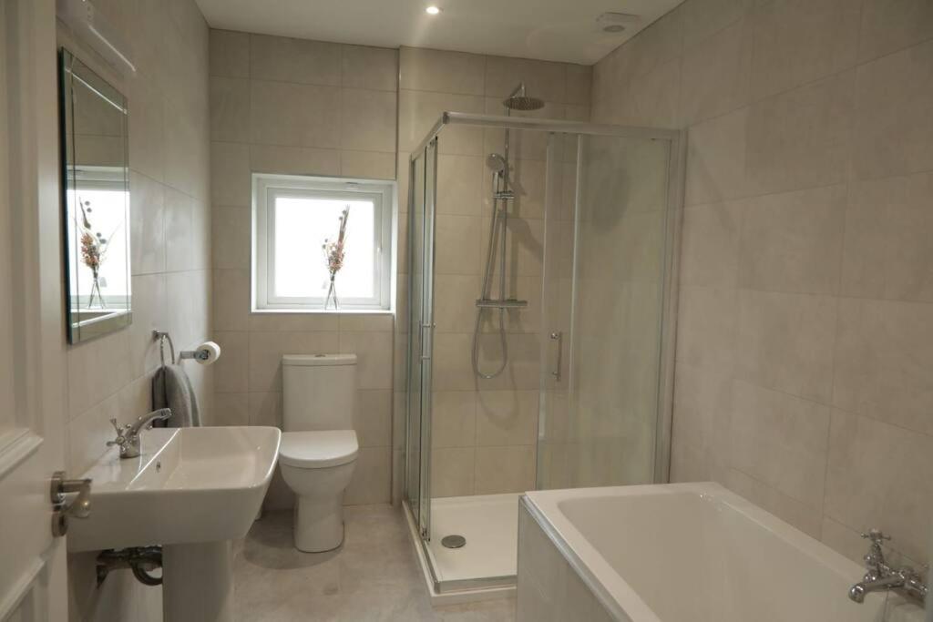 Deerpark Cottage, Inistioge, Kilkenny Zewnętrze zdjęcie