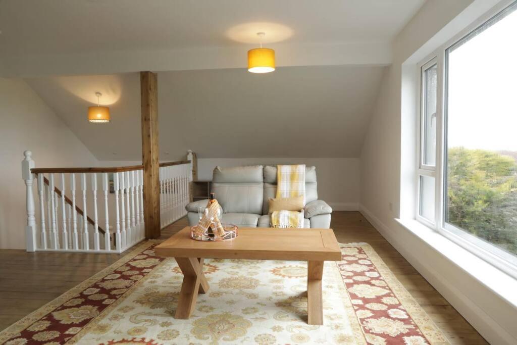 Deerpark Cottage, Inistioge, Kilkenny Zewnętrze zdjęcie