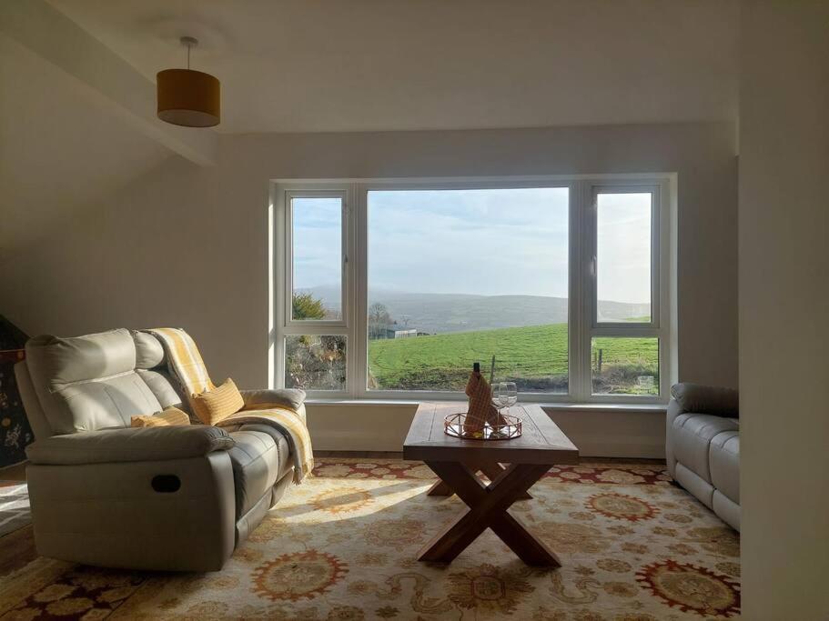 Deerpark Cottage, Inistioge, Kilkenny Zewnętrze zdjęcie