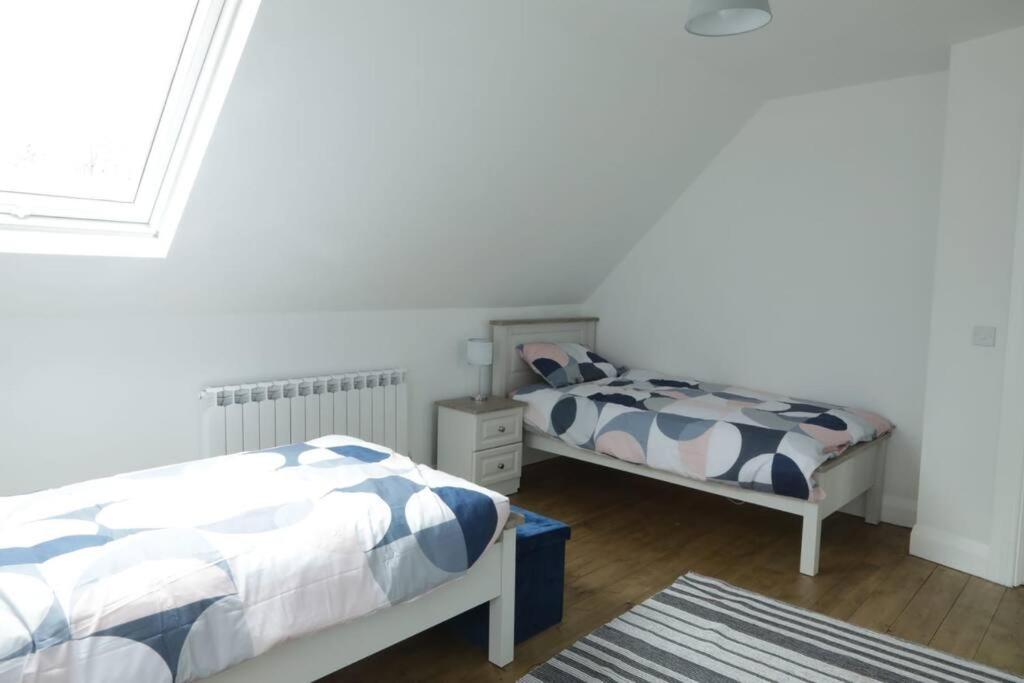 Deerpark Cottage, Inistioge, Kilkenny Zewnętrze zdjęcie