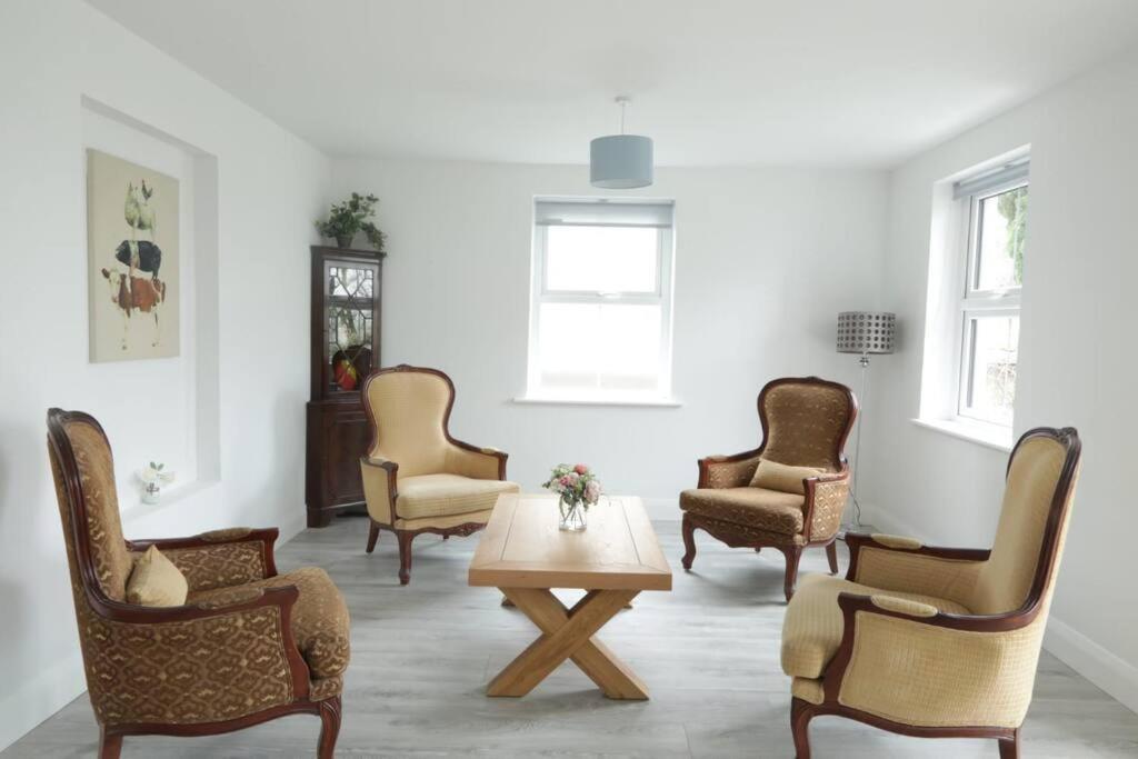 Deerpark Cottage, Inistioge, Kilkenny Zewnętrze zdjęcie