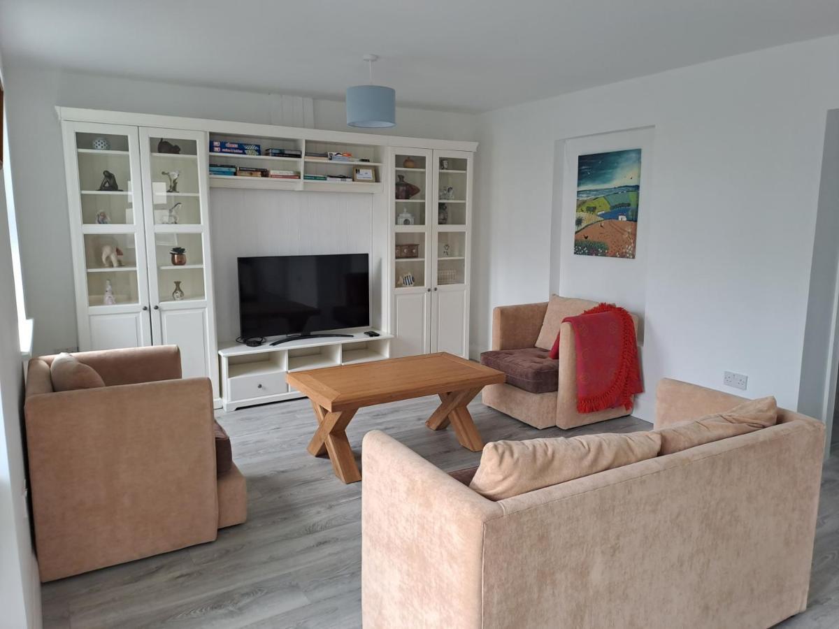 Deerpark Cottage, Inistioge, Kilkenny Zewnętrze zdjęcie