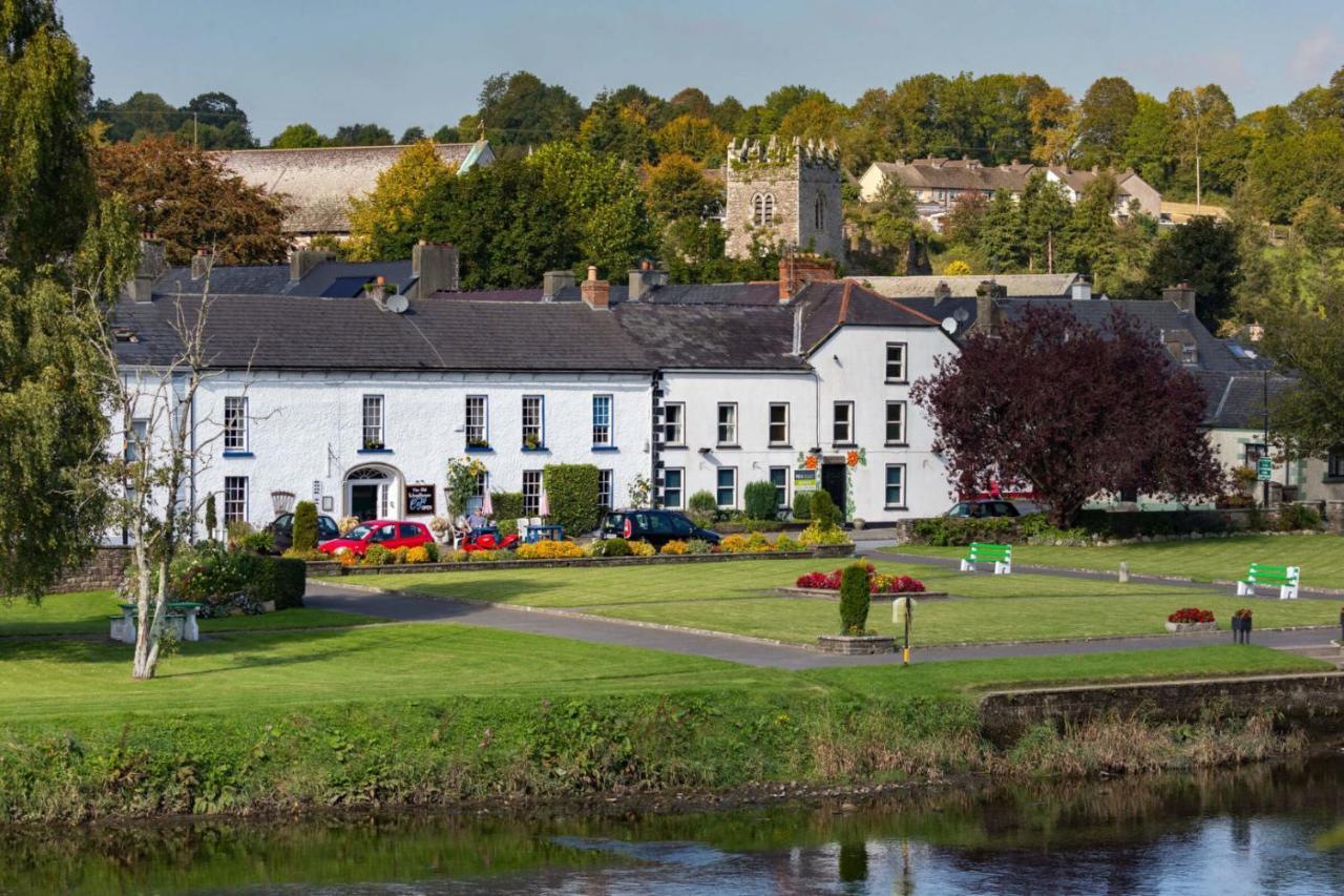Deerpark Cottage, Inistioge, Kilkenny Zewnętrze zdjęcie