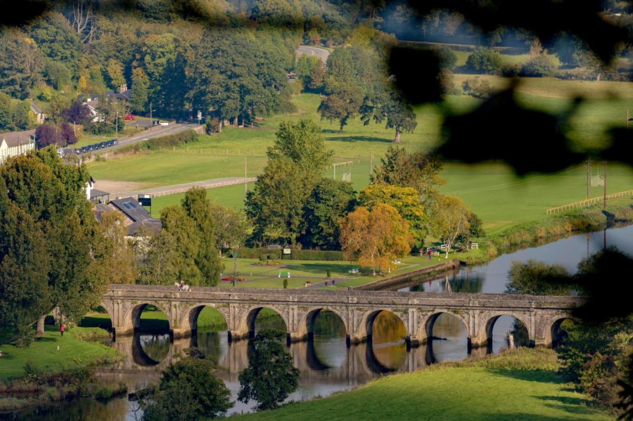 Deerpark Cottage, Inistioge, Kilkenny Zewnętrze zdjęcie