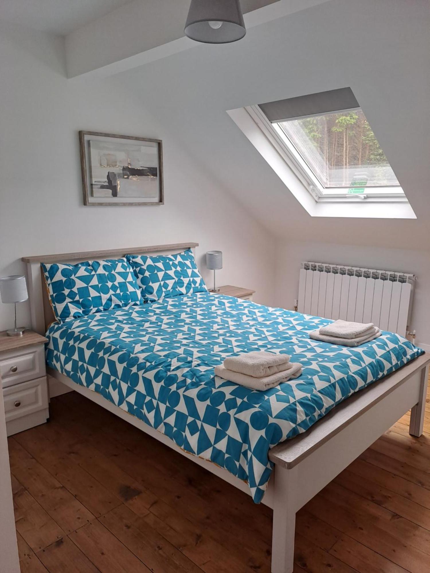 Deerpark Cottage, Inistioge, Kilkenny Zewnętrze zdjęcie