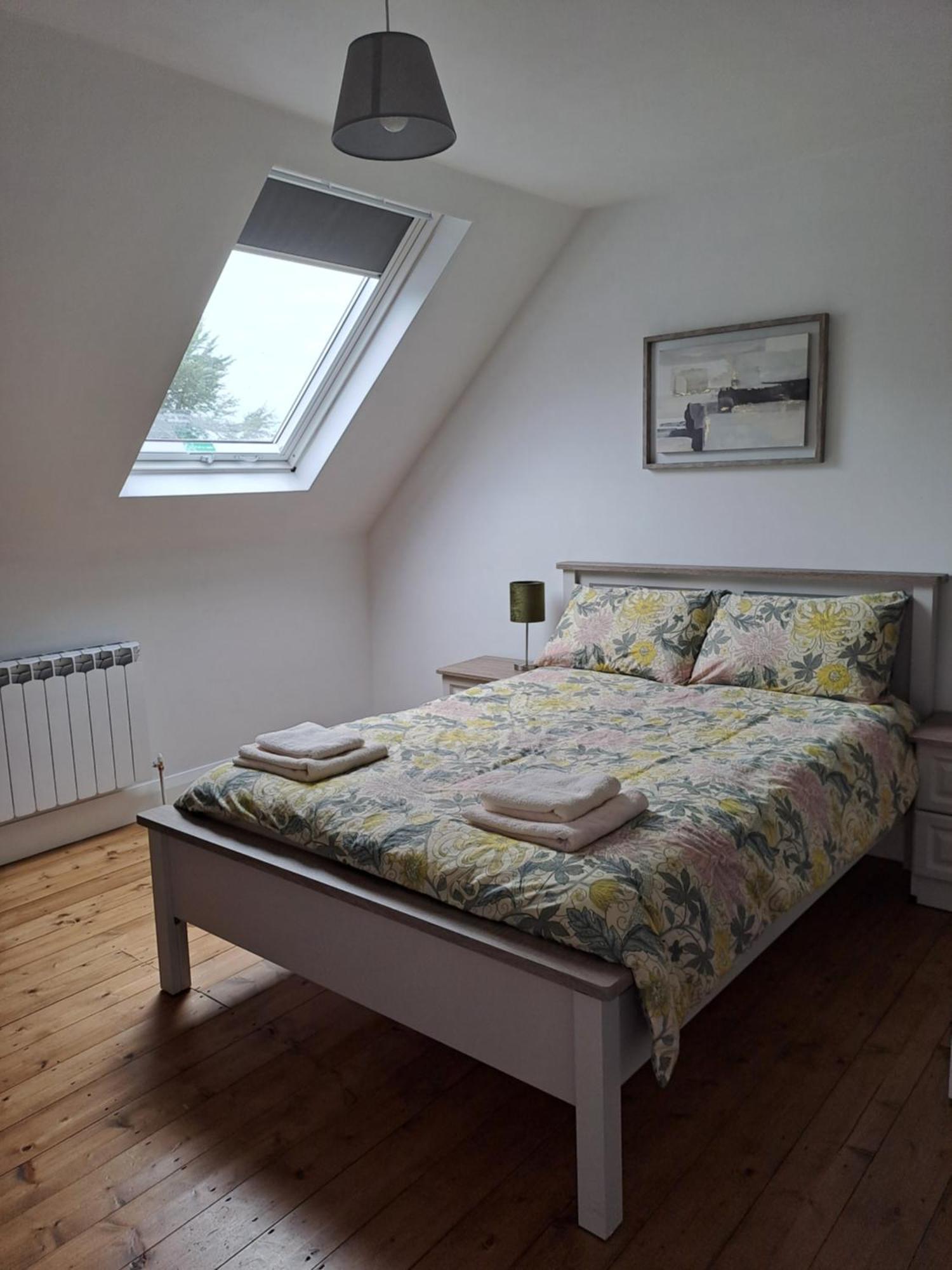 Deerpark Cottage, Inistioge, Kilkenny Zewnętrze zdjęcie