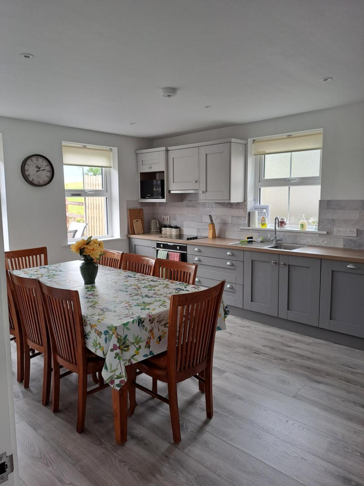 Deerpark Cottage, Inistioge, Kilkenny Zewnętrze zdjęcie