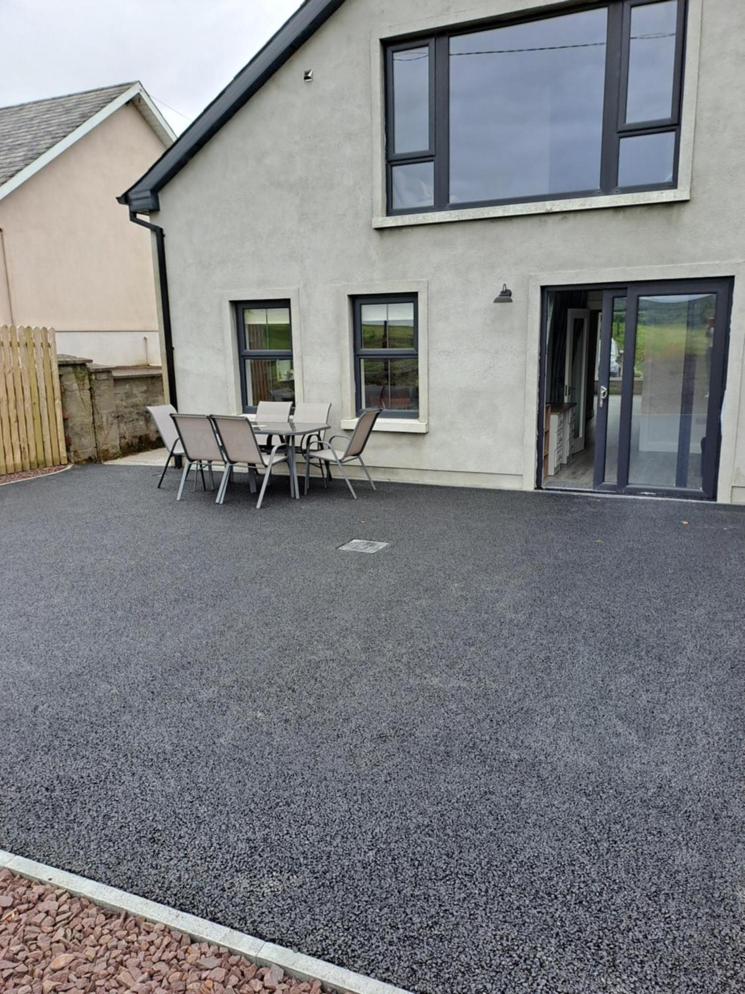 Deerpark Cottage, Inistioge, Kilkenny Zewnętrze zdjęcie