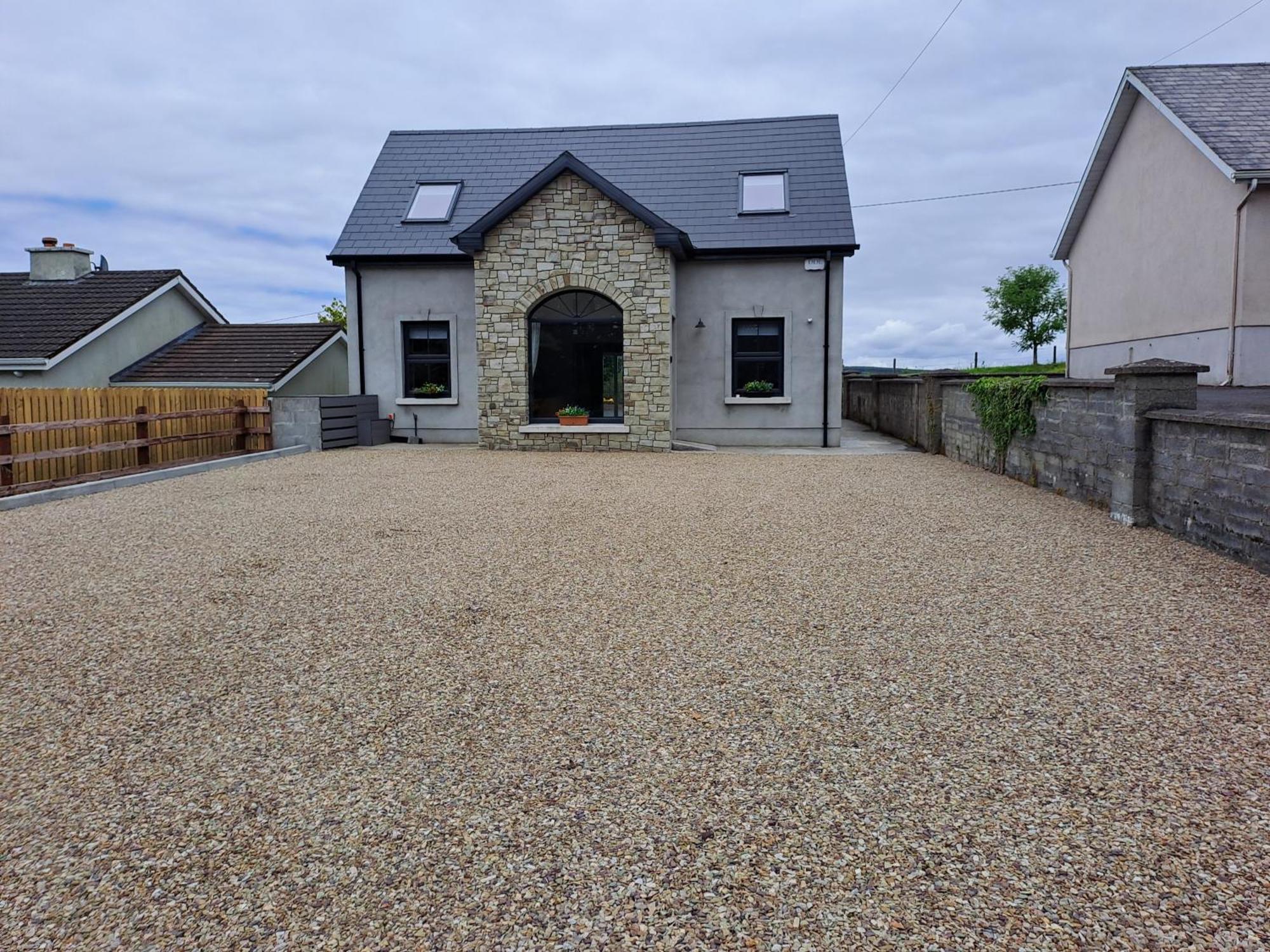 Deerpark Cottage, Inistioge, Kilkenny Zewnętrze zdjęcie